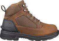 Carhartt Men's Ironwood Waterproof Non-Safety Toe 6 in Work Boots
