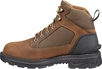 Carhartt Men's Ironwood Waterproof Non-Safety Toe 6 in Work Boots