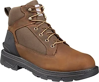 Carhartt Men's Ironwood Waterproof Non-Safety Toe 6 in Work Boots