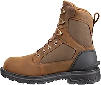 Carhartt Men's Ironwood 8 in Waterproof Alloy Toe Work Boots