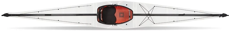Oru Bay ST 147in Foldable Kayak