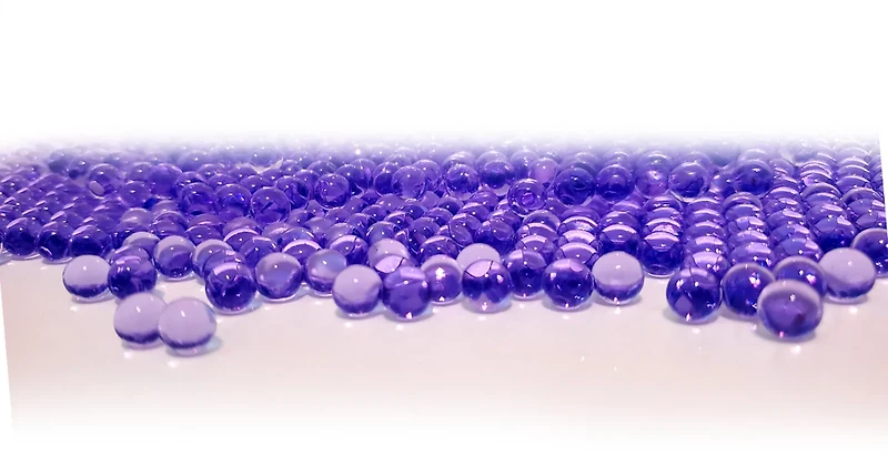 Gel Blaster Purple Reign Gellets 10,000-Pack