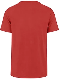 '47 Men's Houston Cougars Premier Franklin T-shirt