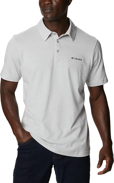 Columbia Sportswear Men's Thistletown Hills Polo