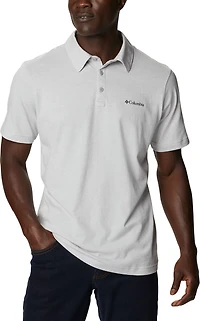 Columbia Sportswear Men's Thistletown Hills Polo