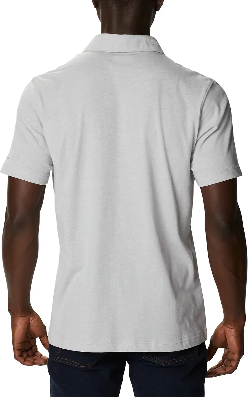 Columbia Sportswear Men's Thistletown Hills Polo