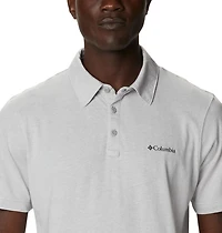 Columbia Sportswear Men's Thistletown Hills Polo