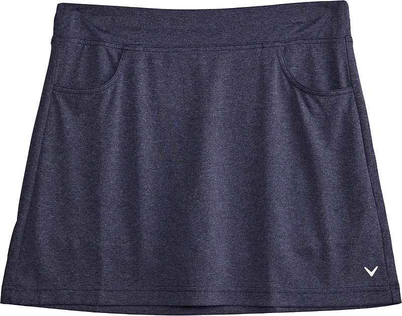 Callaway Women's Heather Golf Skort