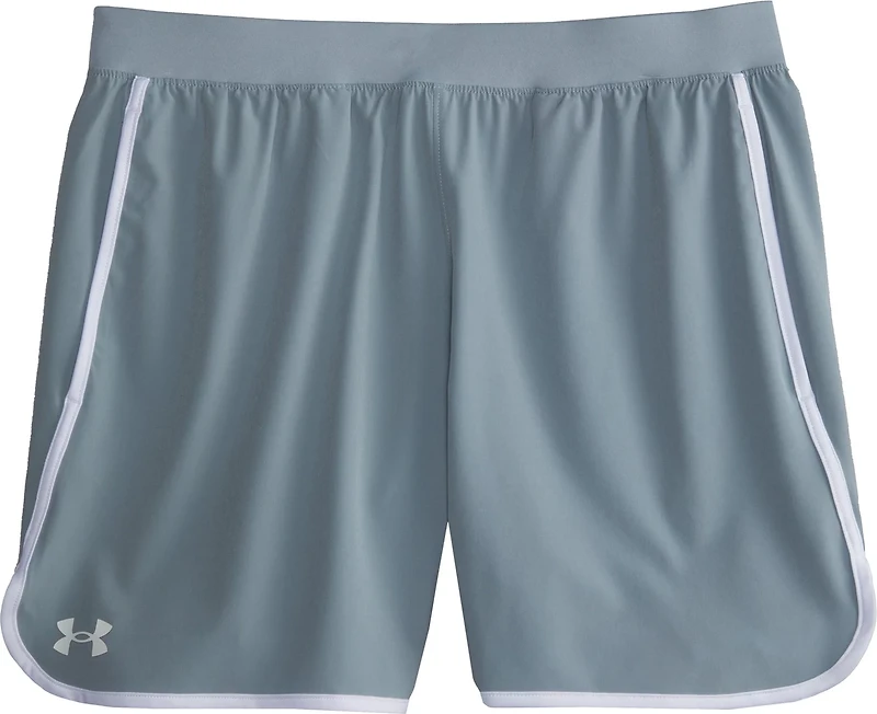 Under Armour Men’s HIIT Woven Shorts 6 in