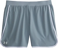 Under Armour Men’s HIIT Woven Shorts 6 in