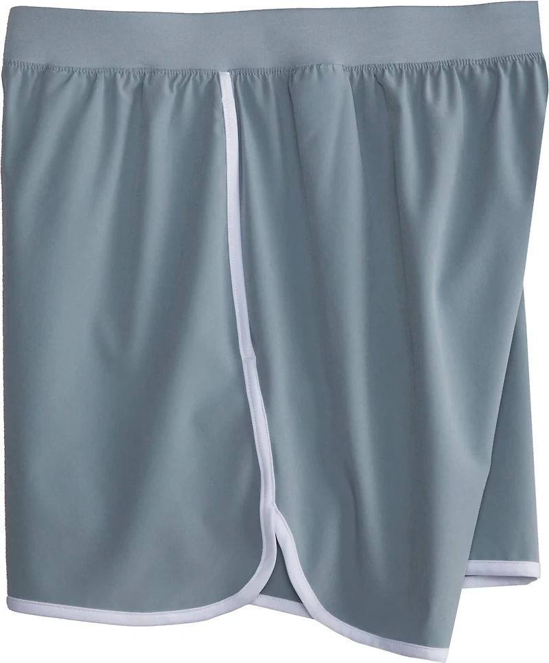 Under Armour Men’s HIIT Woven Shorts 6 in
