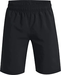 Under Armour Boys' Woven Shorts