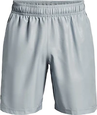 Under Armour Men’s Woven Emboss Shorts 8