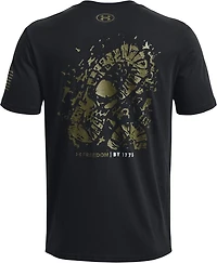 Under Armour Men’s Freedom by 1775 T-shirt