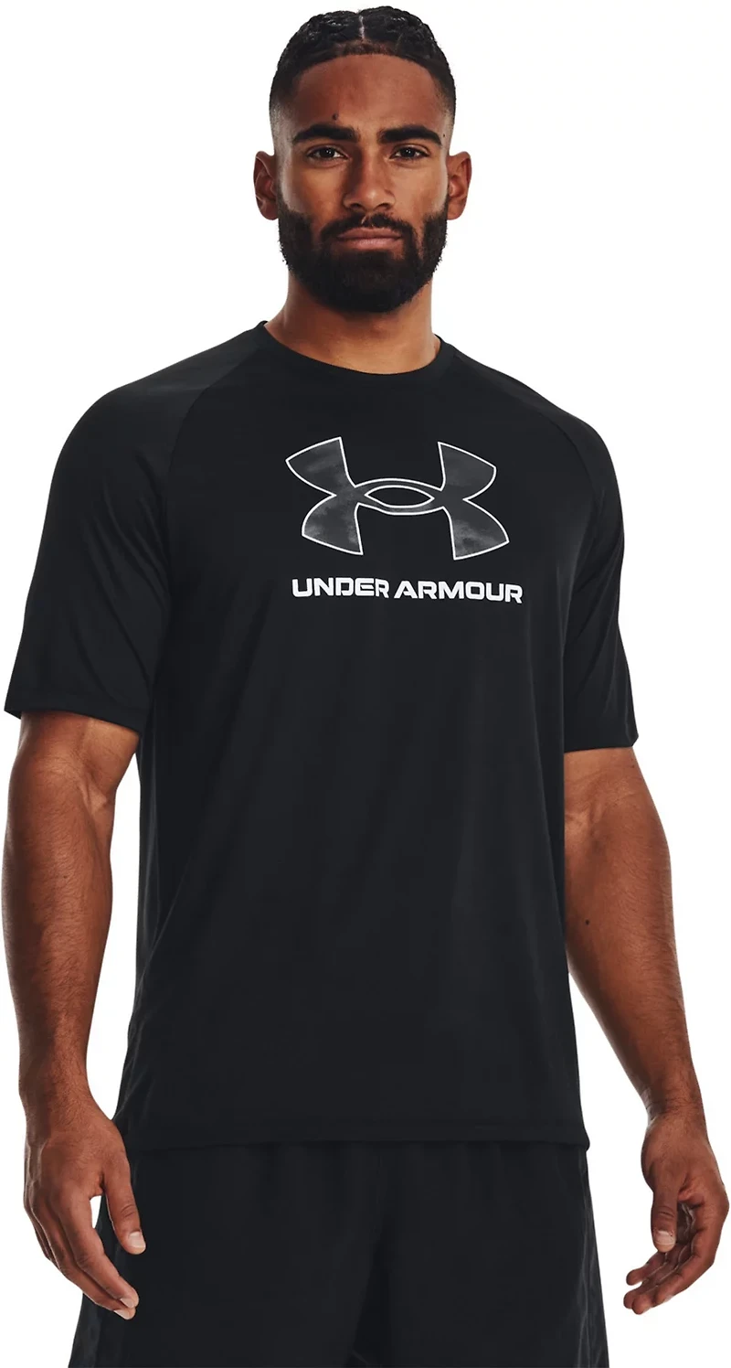 Under Armour Men's Tech Fill T-shirt