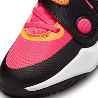 Nike Grade School Kids' Team Hustle D 11 Basketball Shoe