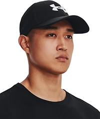 Under Armour Men's Blitzing Cap