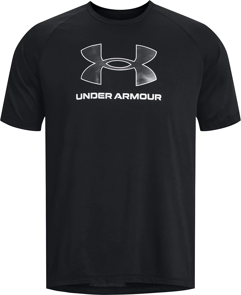 Under Armour Men's Tech Fill T-shirt