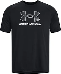 Under Armour Men's Tech Fill T-shirt