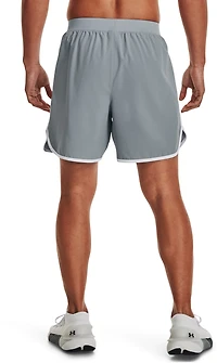 Under Armour Men’s HIIT Woven Shorts 6 in