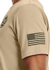 Under Armour Men’s Tac Mission Made T-shirt