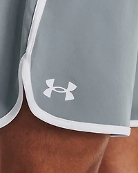 Under Armour Men’s HIIT Woven Shorts 6 in