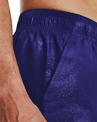 Under Armour Men’s Woven Emboss Shorts 8 in