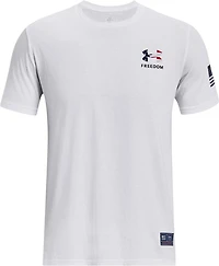 Under Armour Men’s Freedom Amp T-shirt