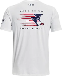 Under Armour Men’s Freedom Amp T-shirt