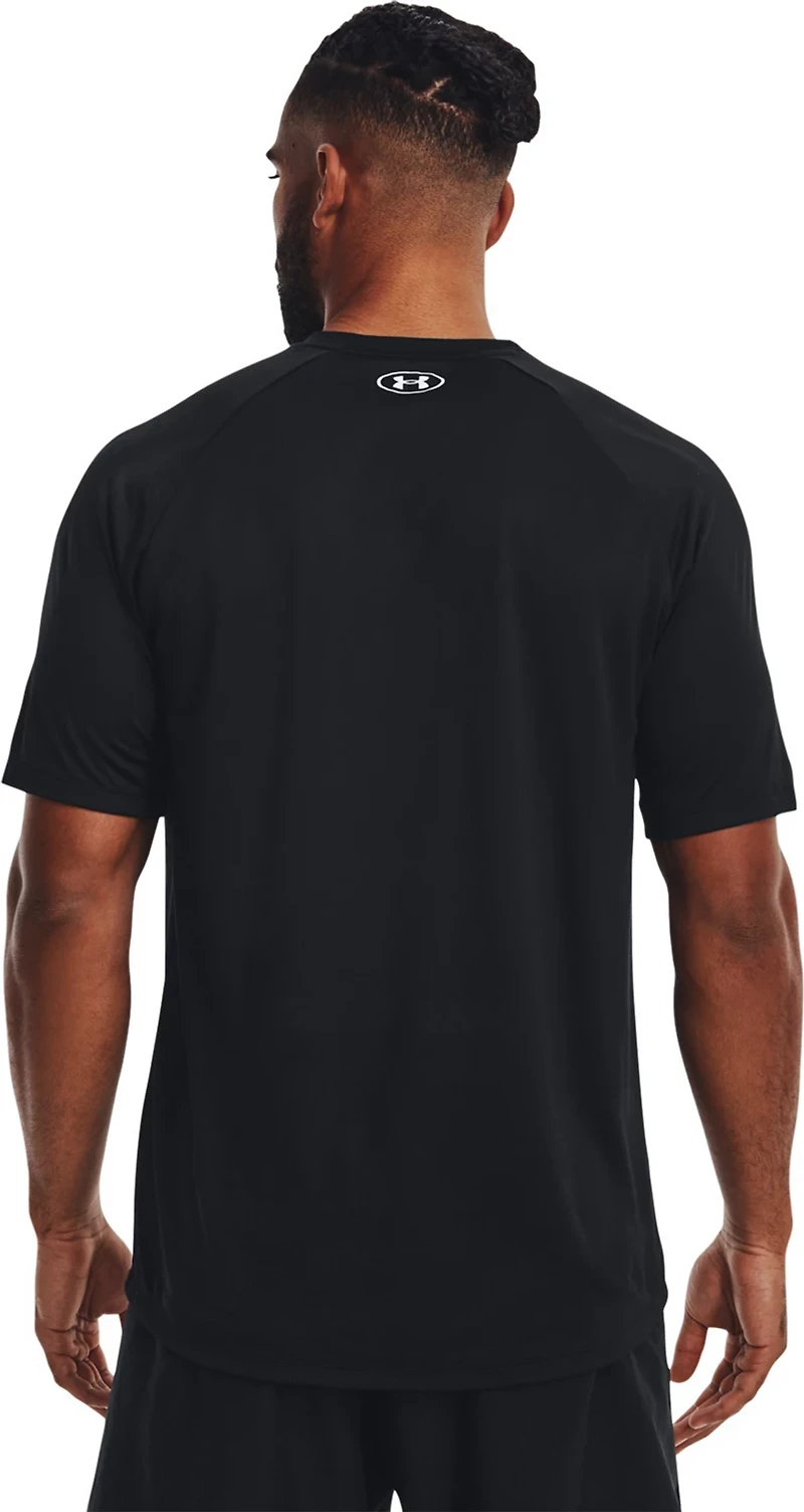 Under Armour Men's Tech Fill T-shirt