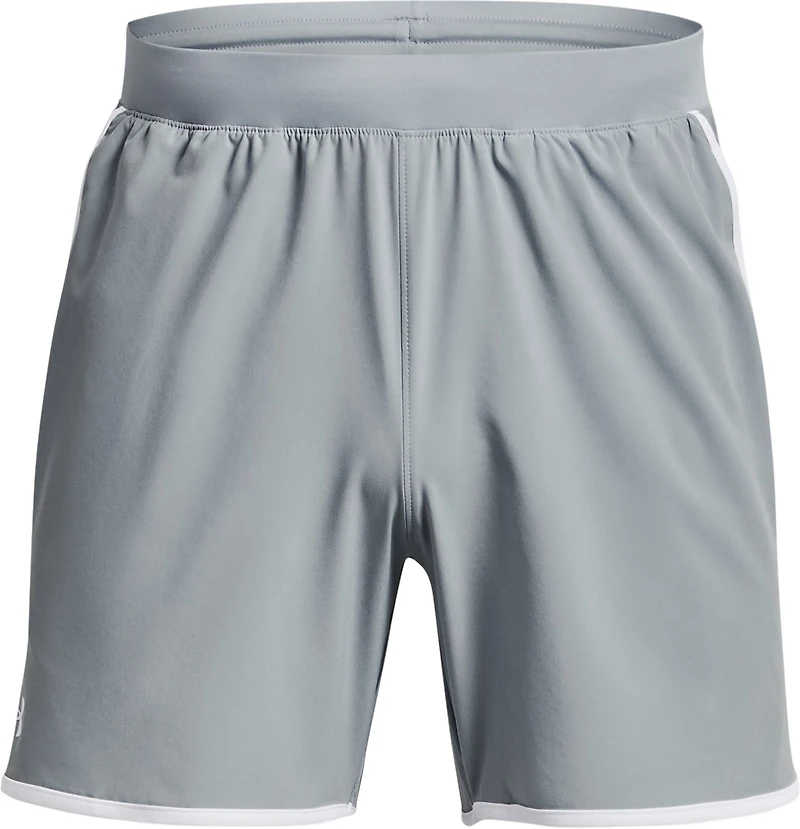 Under Armour Men’s HIIT Woven Shorts 6 in