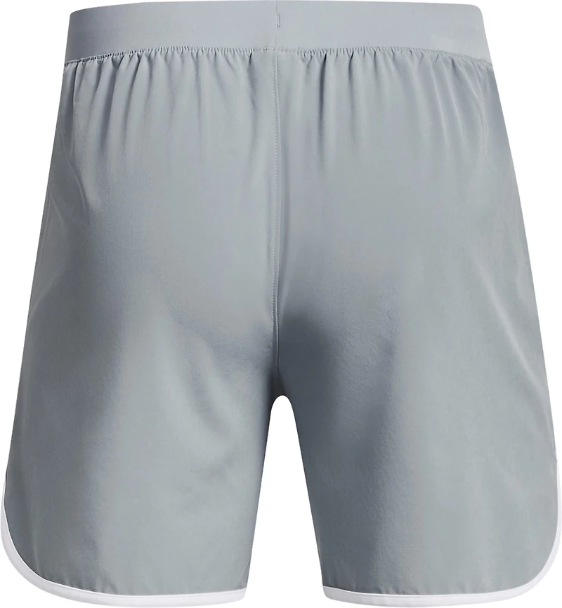 Under Armour Men’s HIIT Woven Shorts 6 in