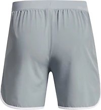 Under Armour Men’s HIIT Woven Shorts 6 in