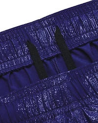 Under Armour Men’s Woven Emboss Shorts 8 in