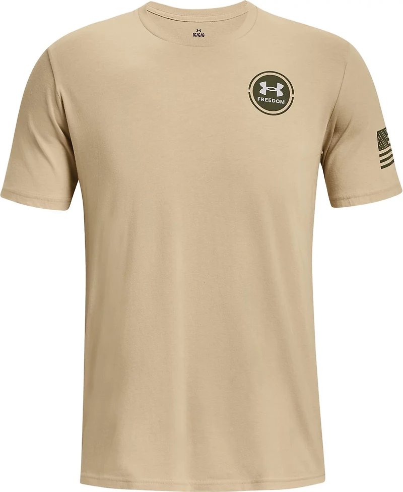 Under Armour Men’s Tac Mission Made T-shirt