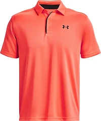 Under Armour Men's New Tech Polo Shirt