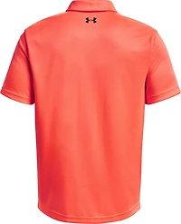 Under Armour Men's New Tech Polo Shirt