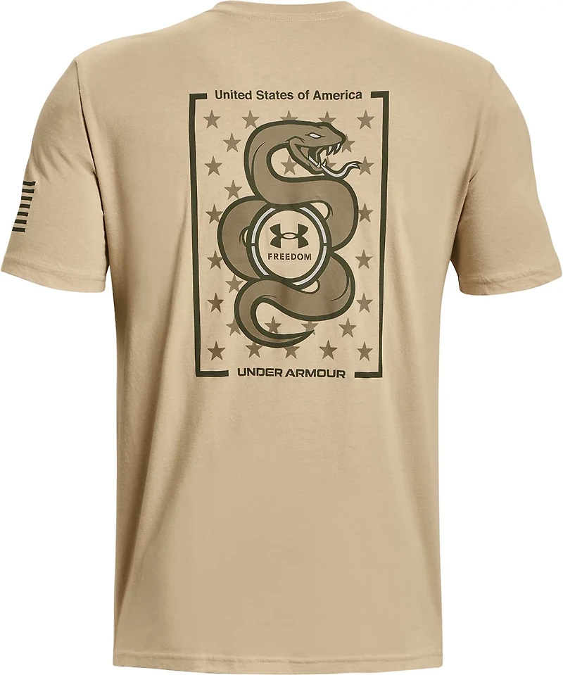 Under Armour Men’s Tac Mission Made T-shirt