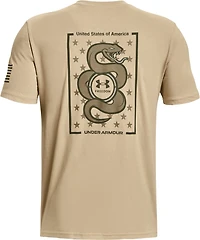 Under Armour Men’s Tac Mission Made T-shirt