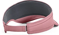 Under Armour Women's Iso-Chill Launch Run Visor
