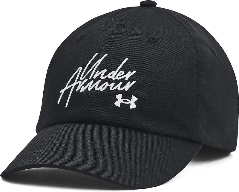 Under Armour Women's Favorite Hat