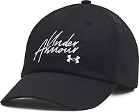Under Armour Women's Favorite Hat