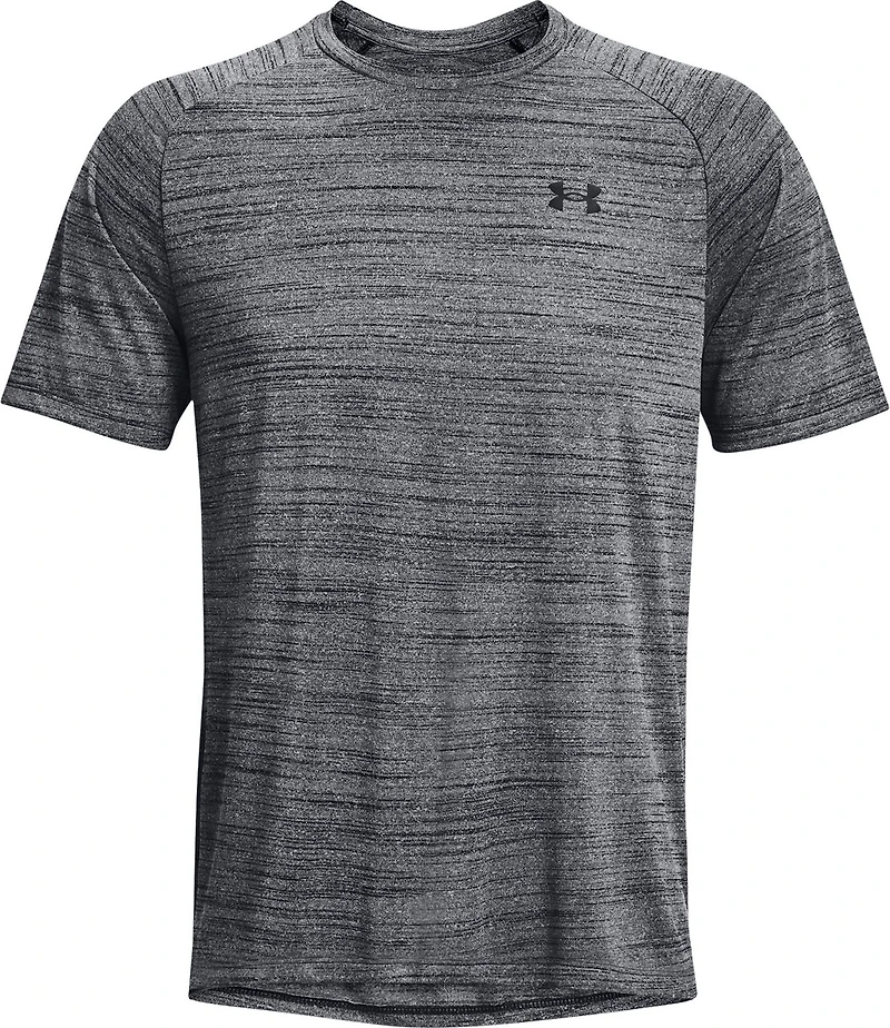 Under Armour Men's Tiger Tech 2.0 T-shirt