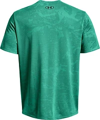 Under Armour Men's Tech Vent Jacquard T-shirt