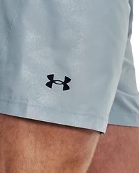Under Armour Men’s Woven Emboss Shorts 8