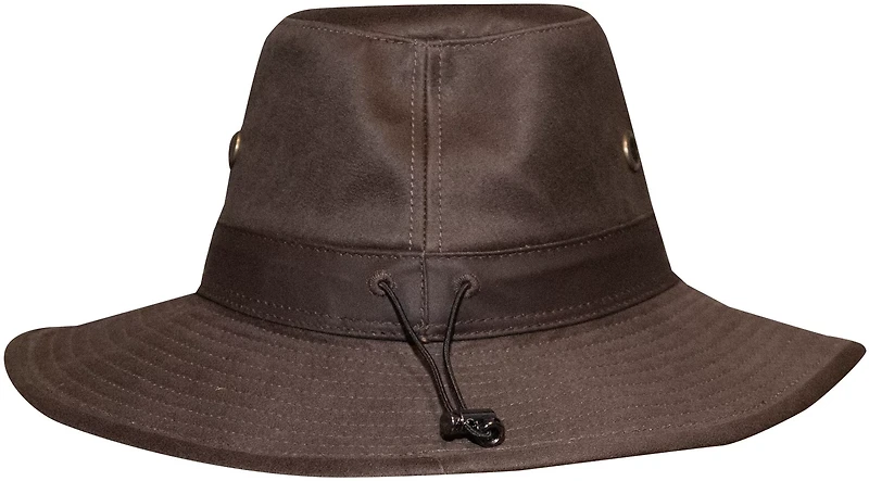 Magellan Outdoors Men's Tarp Weathered Cotton Boonie