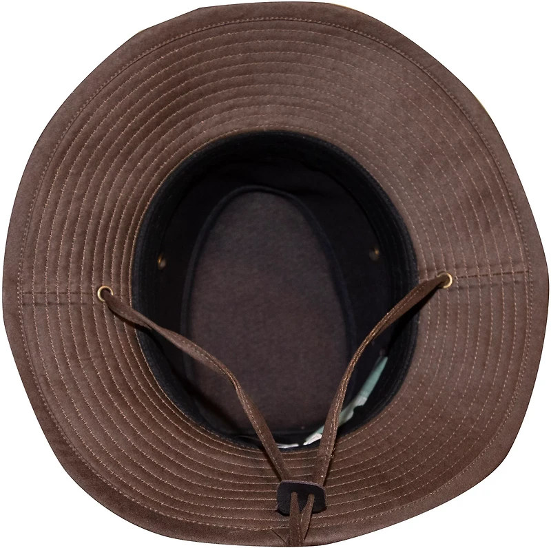 Magellan Outdoors Men's Tarp Weathered Cotton Boonie