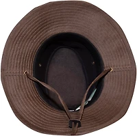 Magellan Outdoors Men's Tarp Weathered Cotton Boonie