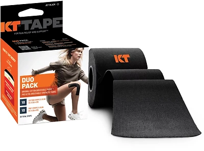 KT Tape 20ct Duo Pack