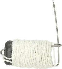 Tsunami Weighted Crab 28 ft Throw Line